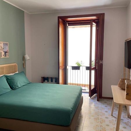 Diana Apartment Salerno Luaran gambar