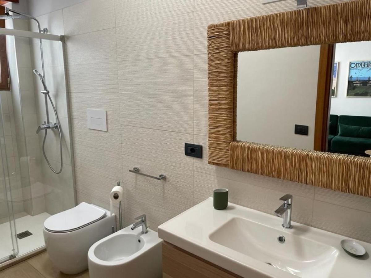 Diana Apartment Salerno Luaran gambar