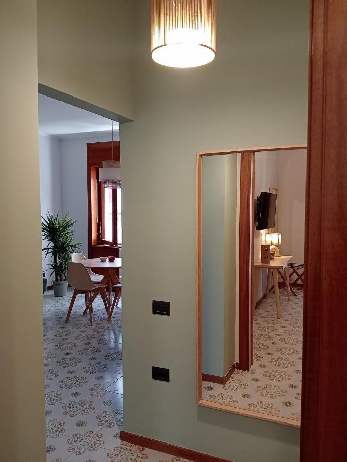 Diana Apartment Salerno Luaran gambar