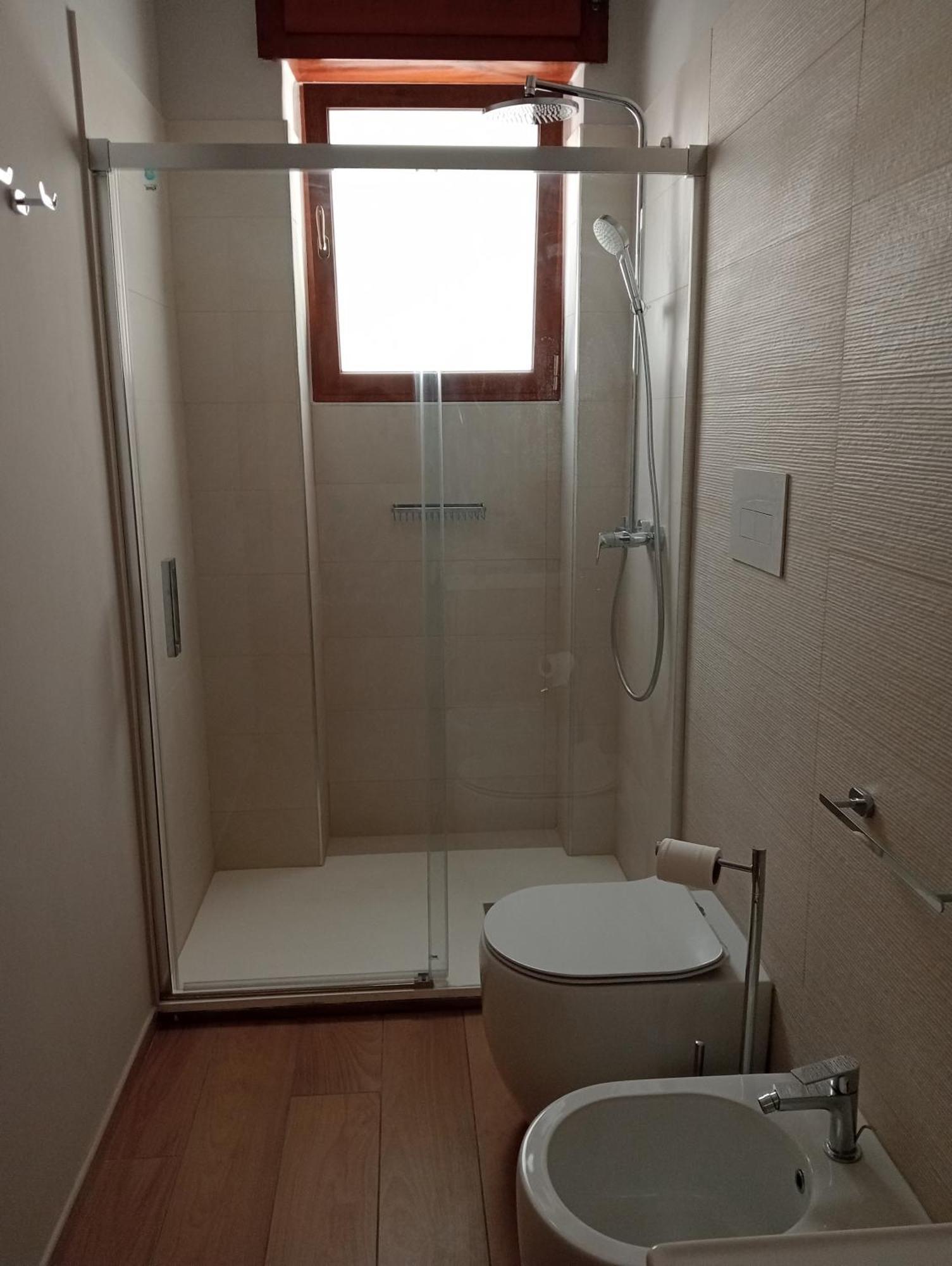 Diana Apartment Salerno Luaran gambar