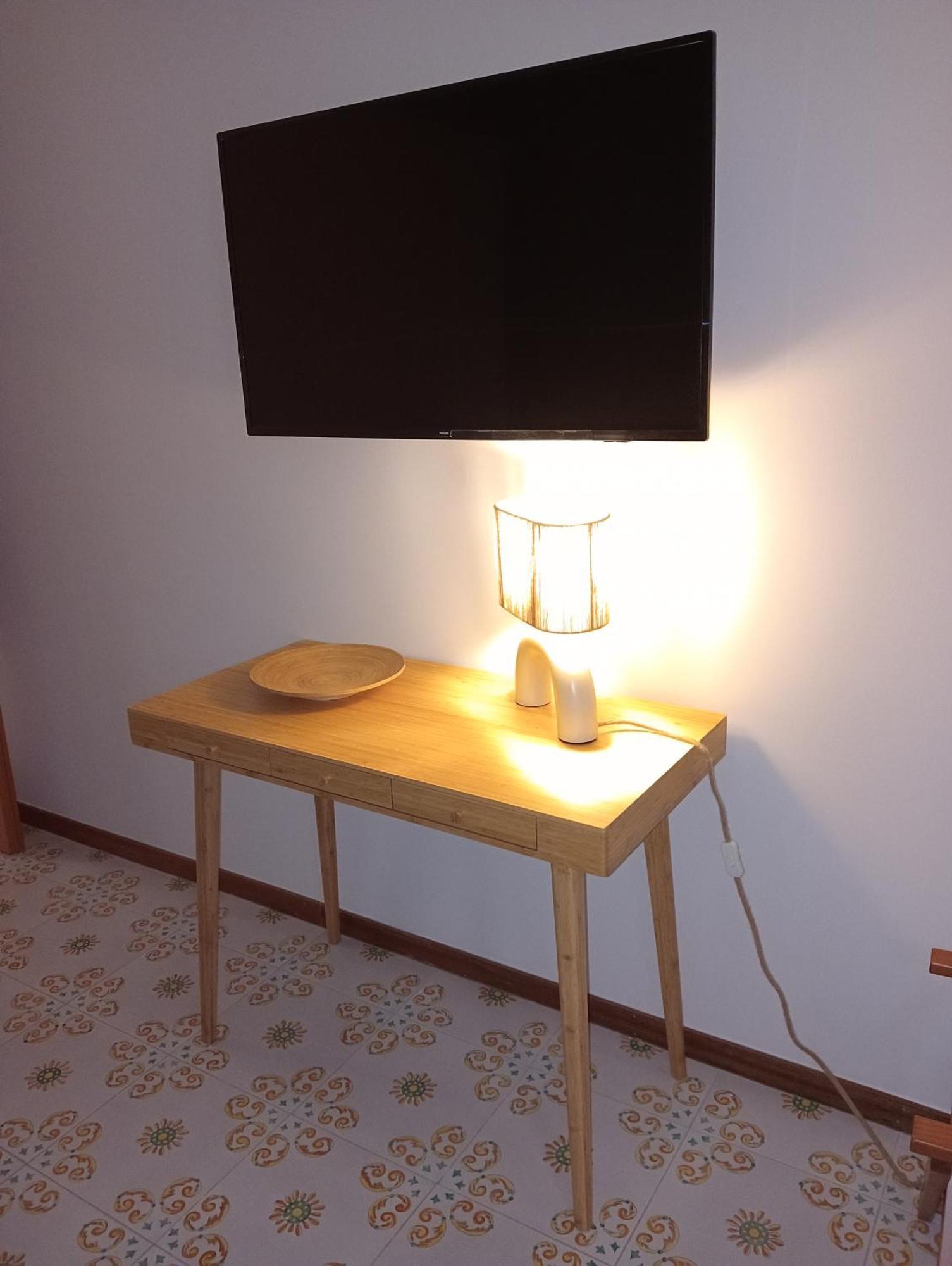 Diana Apartment Salerno Luaran gambar
